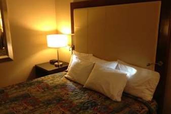 DAYS INN CLEARFIELD (Clearfield)